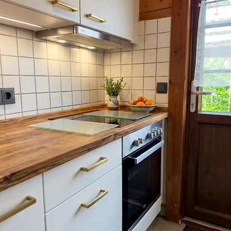 Cozy Elbe Vacation For Family And Dog Apartament