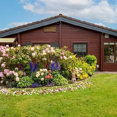 Apartament Cozy Elbe Vacation For Family And Dog