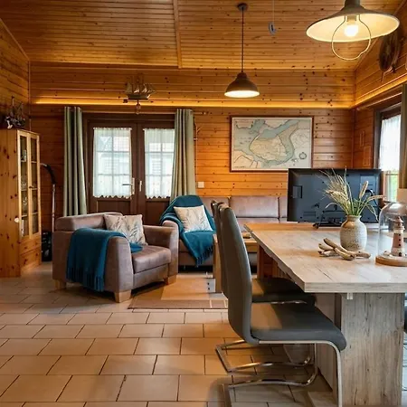 Apartament Cozy Elbe Vacation For Family And Dog *